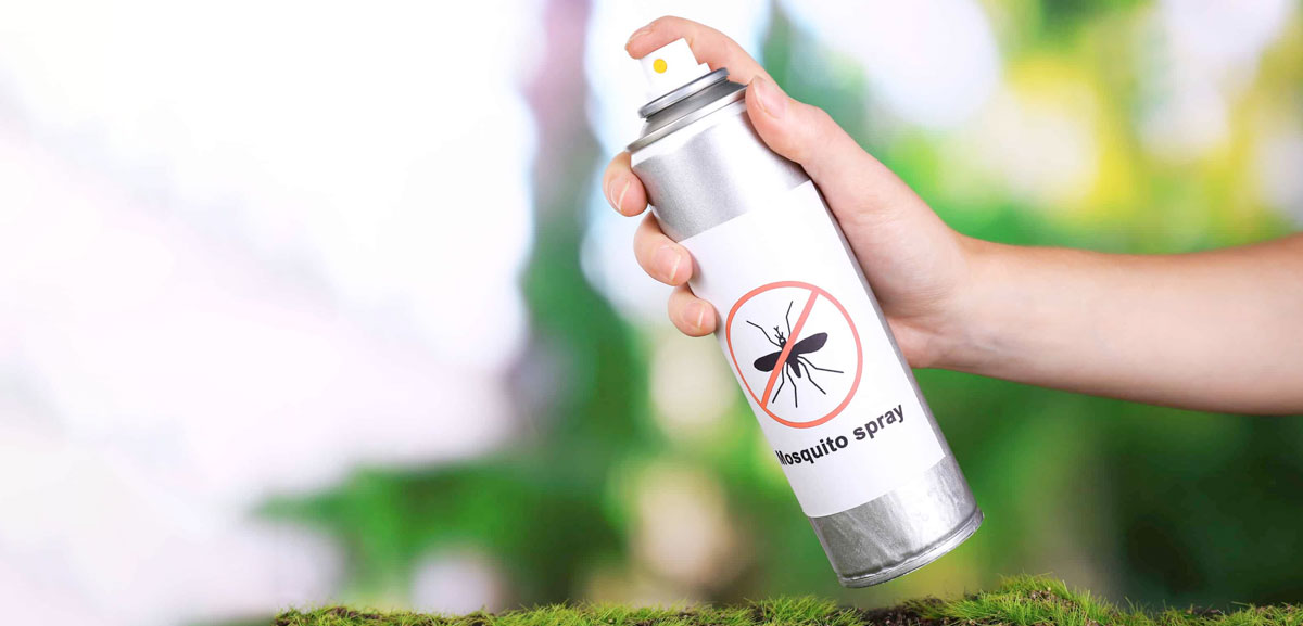 Fumigación para mosquitos mejores productos y métodos